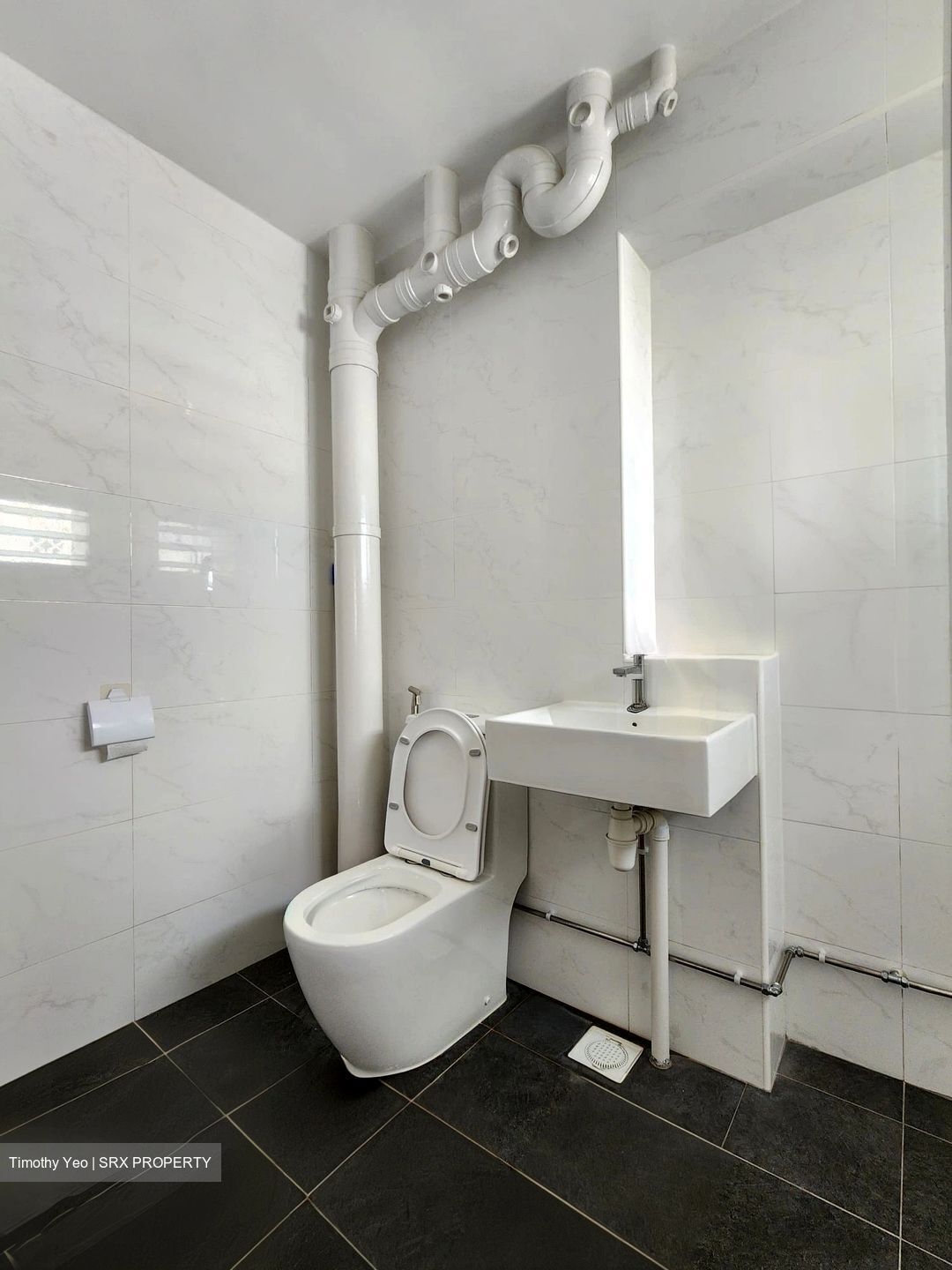 Blk 551 Choa Chu Kang Street 52 (Choa Chu Kang), HDB 5 Rooms #612201581